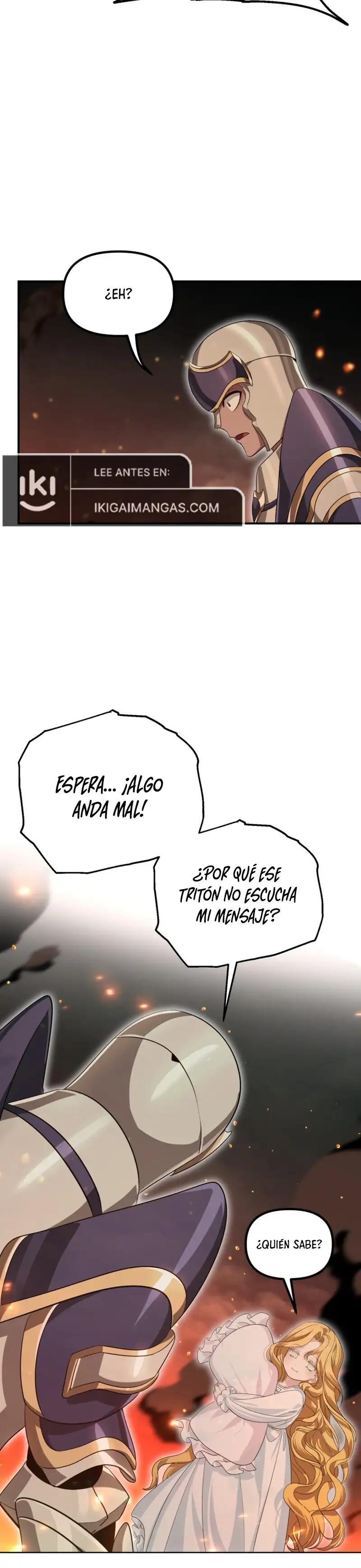 Read Cazador Suicida De Clase SSS ES Manga Online