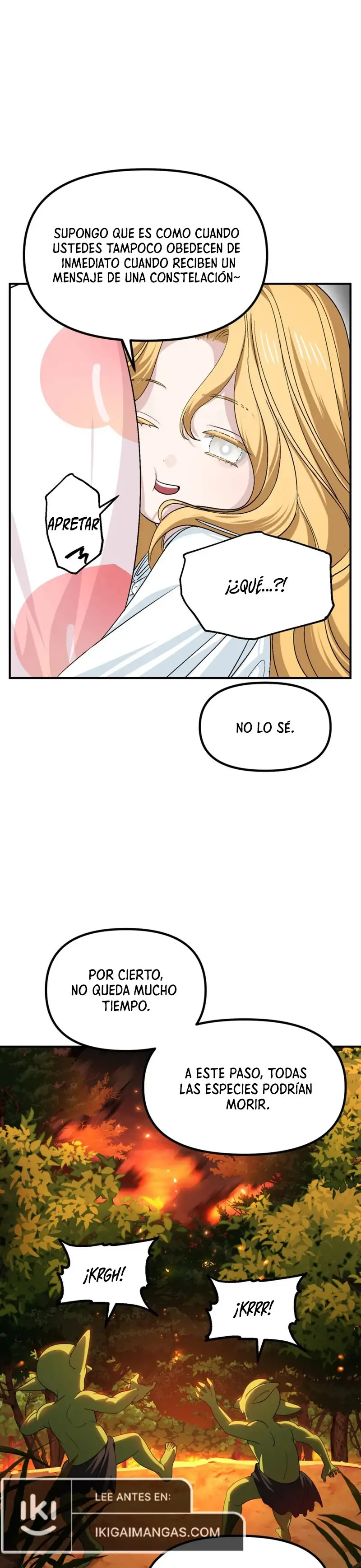 Read Cazador Suicida De Clase SSS ES Manga Online