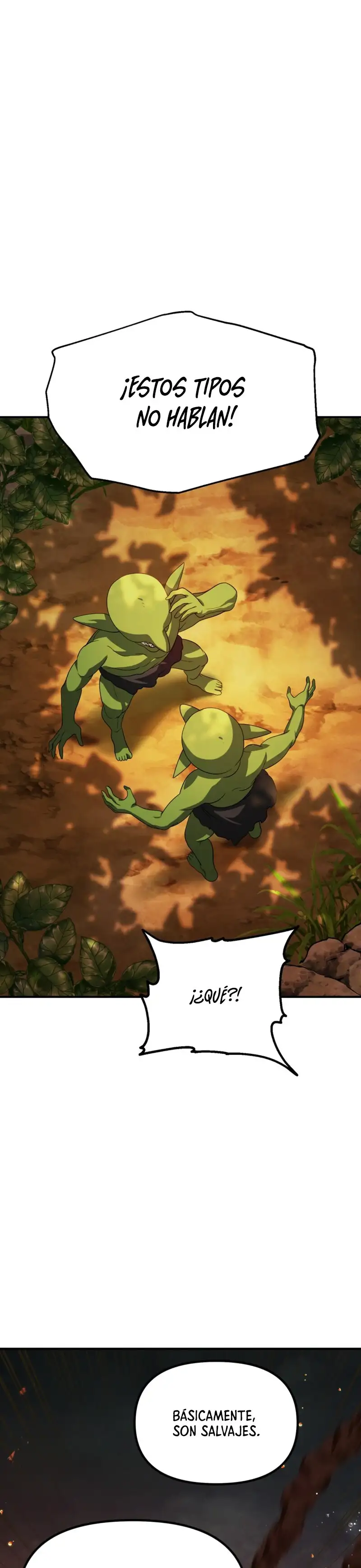 Read Cazador Suicida De Clase SSS ES Manga Online