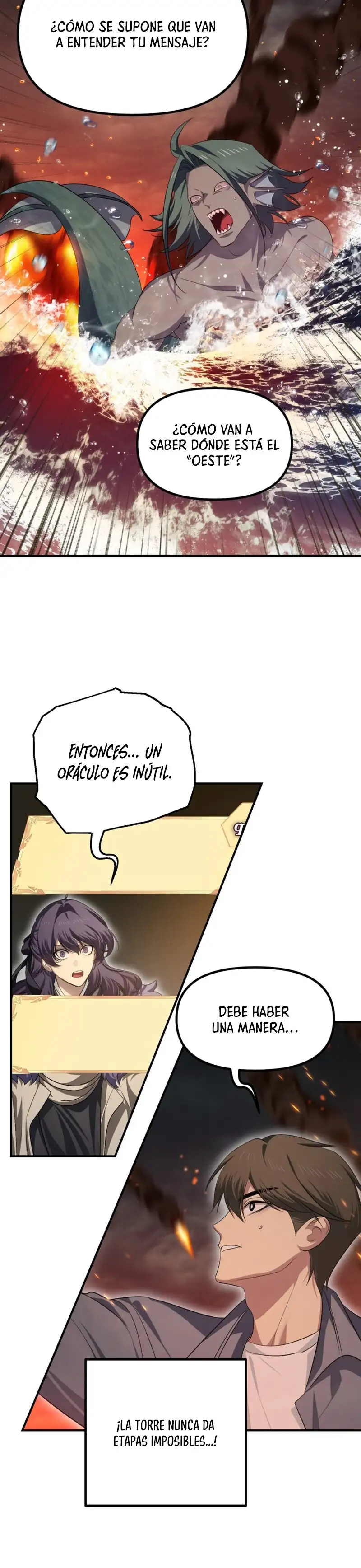 Read Cazador Suicida De Clase SSS ES Manga Online