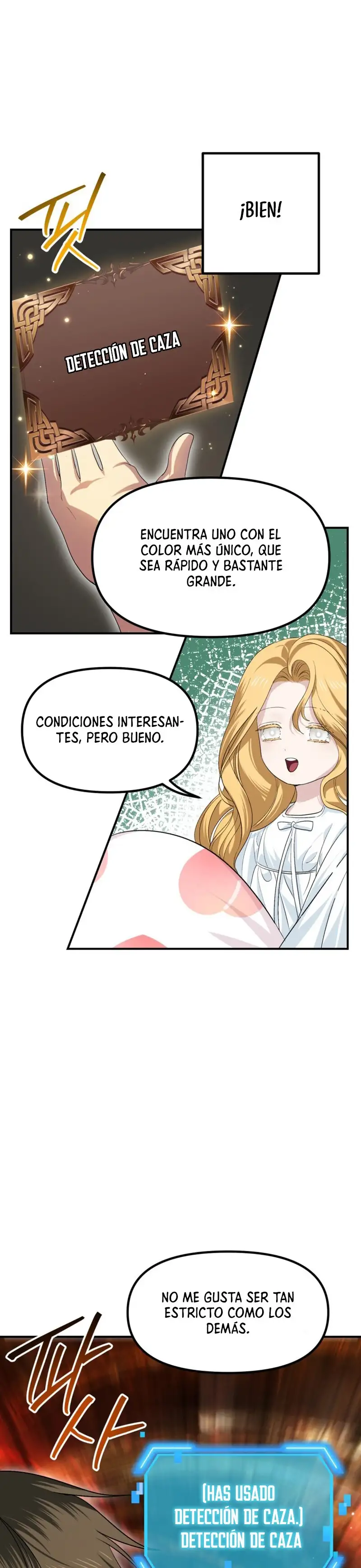 Read Cazador Suicida De Clase SSS ES Manga Online