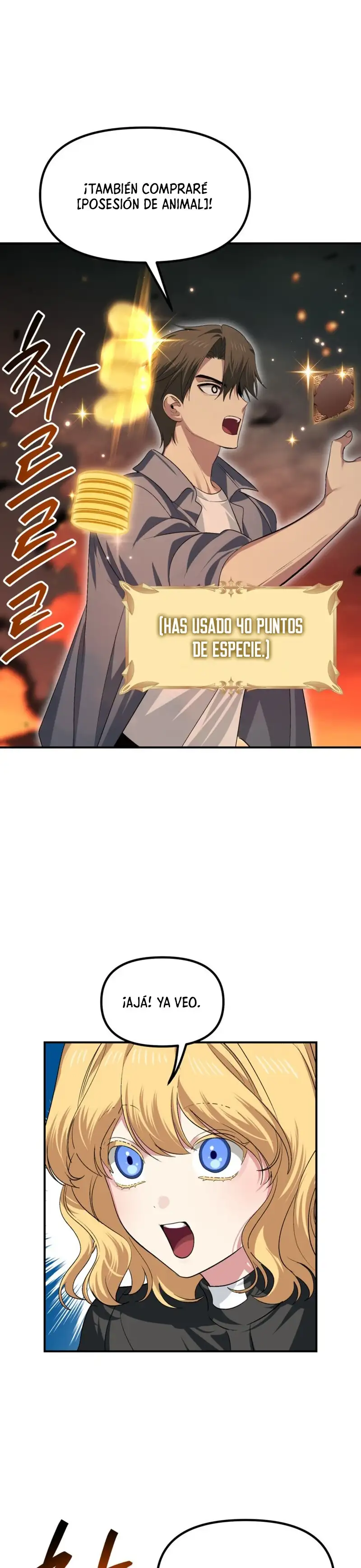 Read Cazador Suicida De Clase SSS ES Manga Online