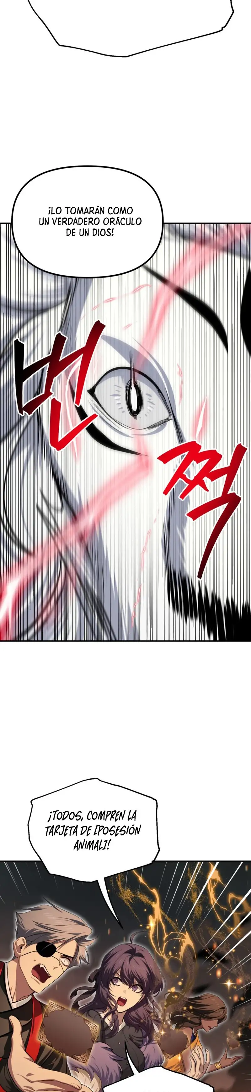 Read Cazador Suicida De Clase SSS ES Manga Online