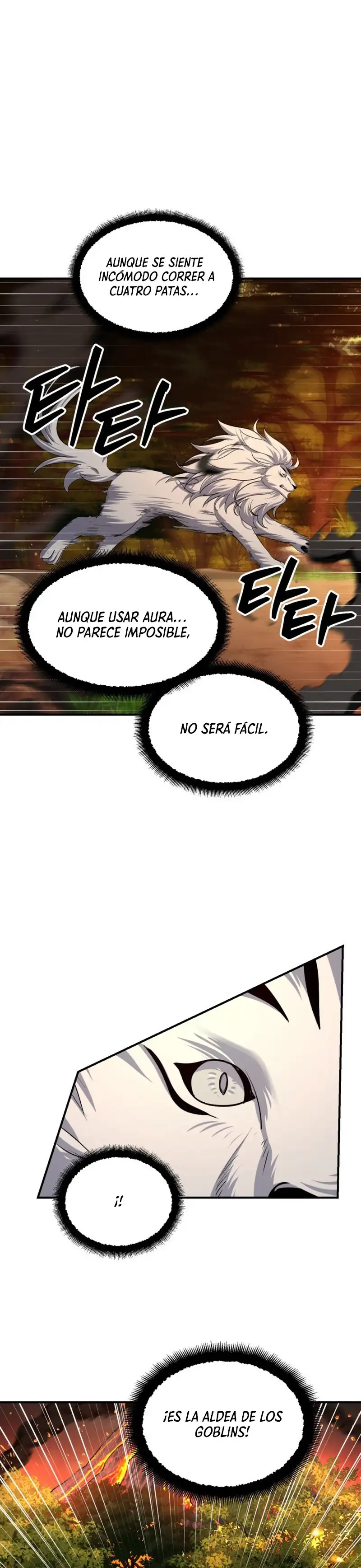 Read Cazador Suicida De Clase SSS ES Manga Online