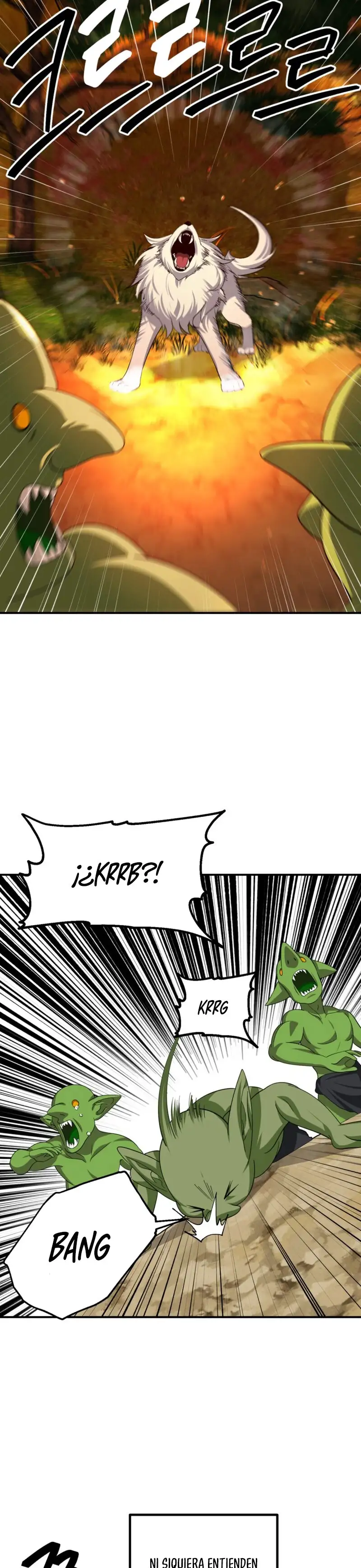 Read Cazador Suicida De Clase SSS ES Manga Online