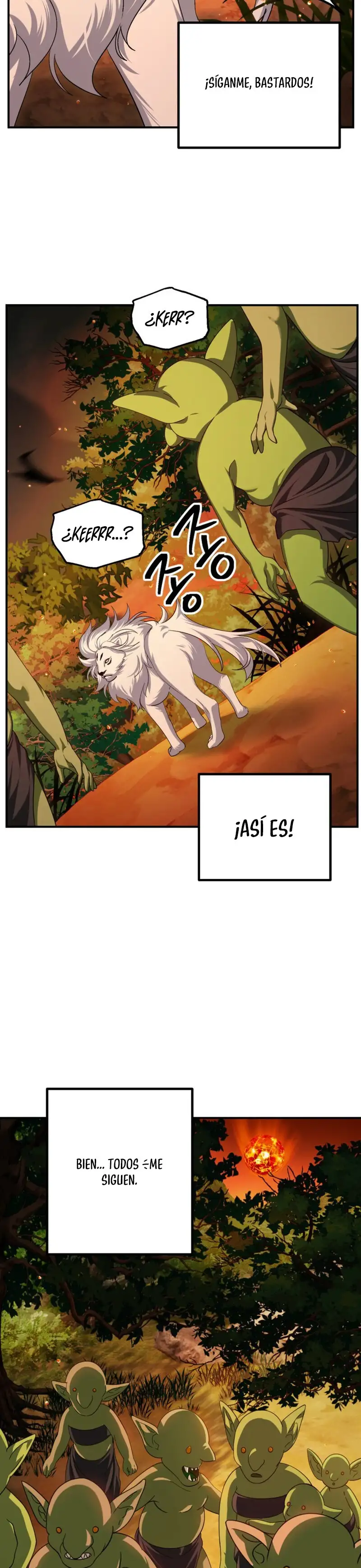 Read Cazador Suicida De Clase SSS ES Manga Online