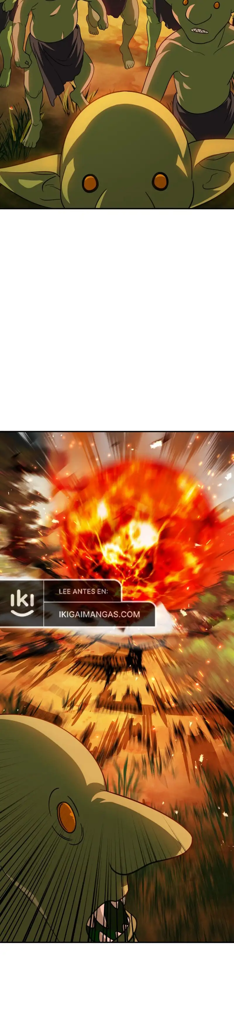 Read Cazador Suicida De Clase SSS ES Manga Online