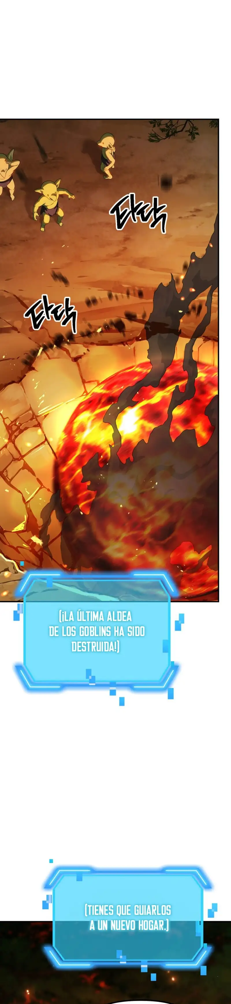 Read Cazador Suicida De Clase SSS ES Manga Online