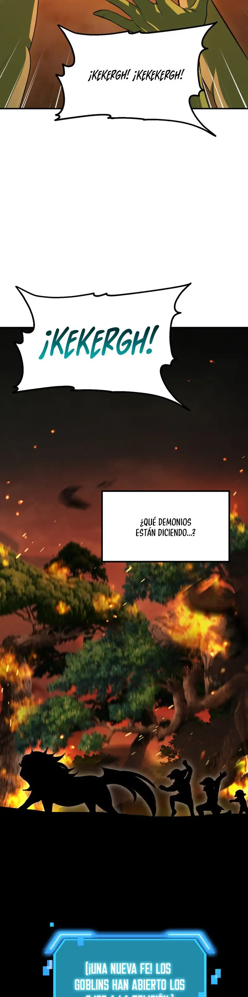 Read Cazador Suicida De Clase SSS ES Manga Online