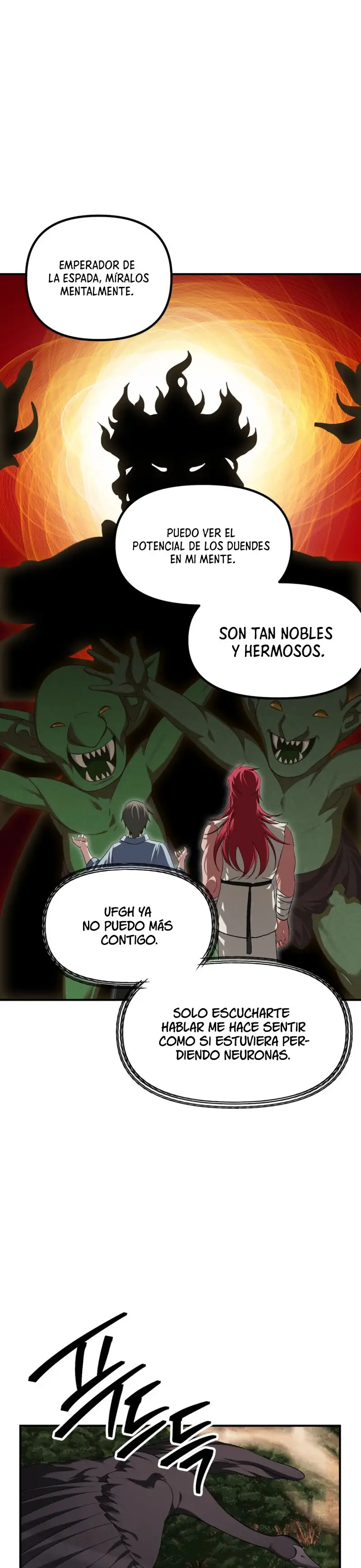 Read Cazador Suicida De Clase SSS ES Manga Online