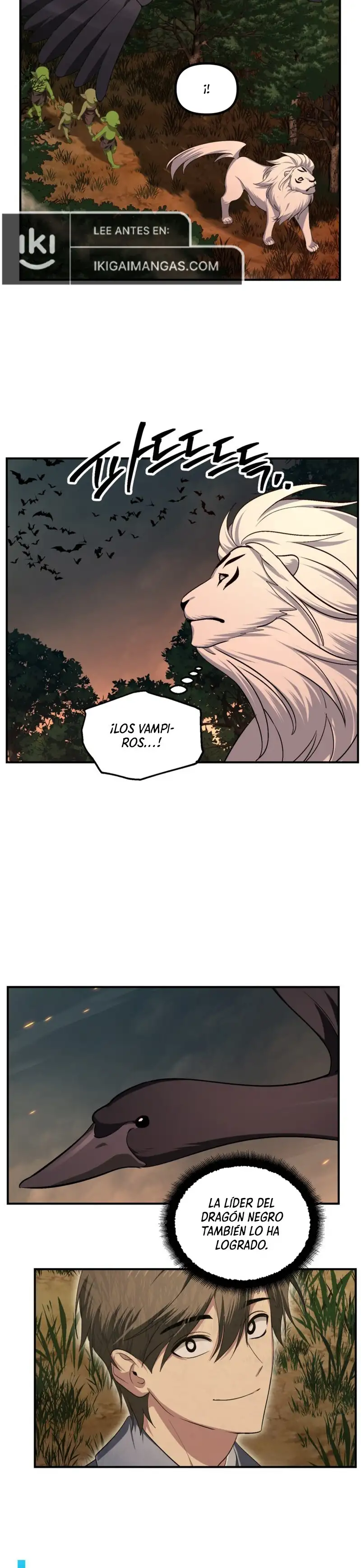 Read Cazador Suicida De Clase SSS ES Manga Online