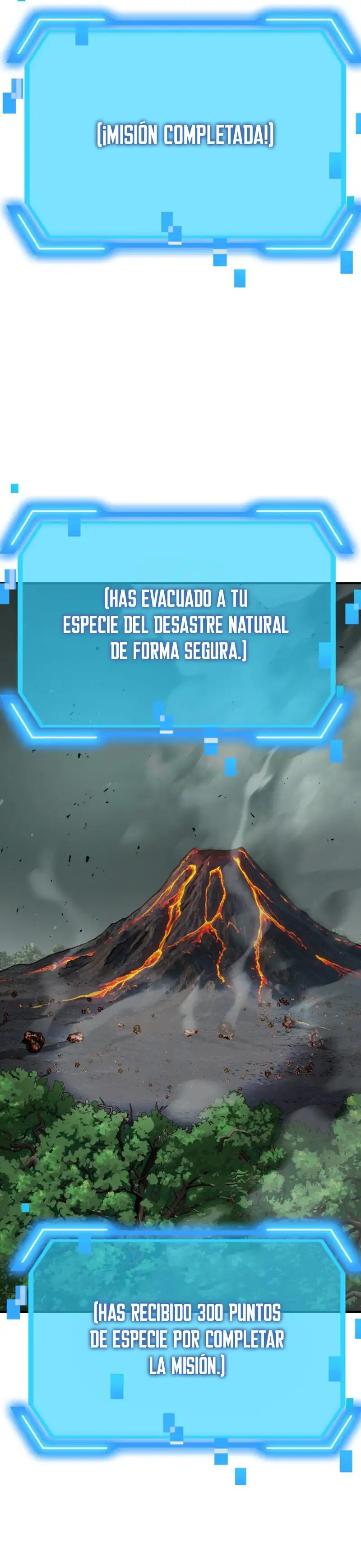 Read Cazador Suicida De Clase SSS ES Manga Online