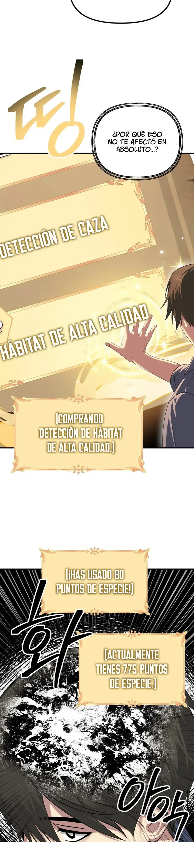 Read Cazador Suicida De Clase SSS ES Manga Online