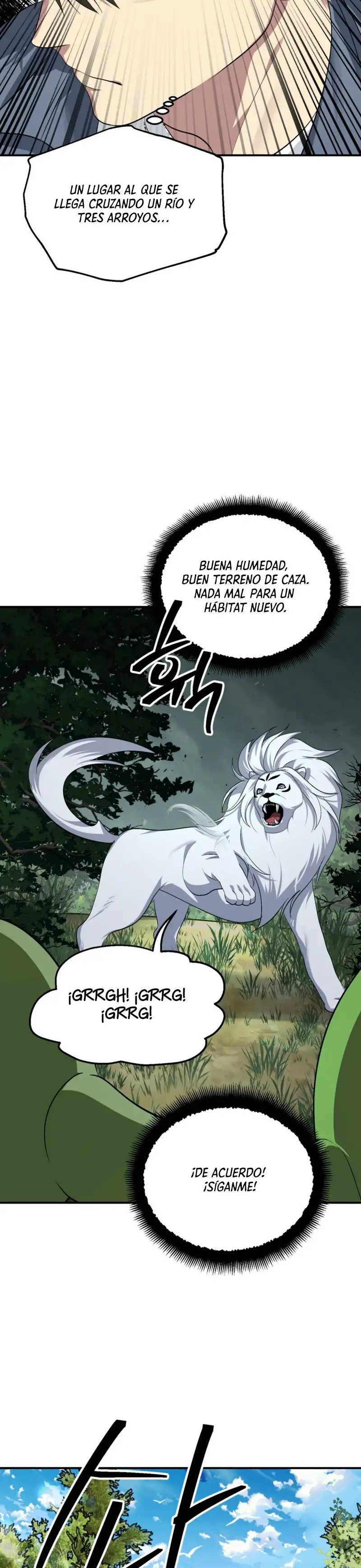 Read Cazador Suicida De Clase SSS ES Manga Online