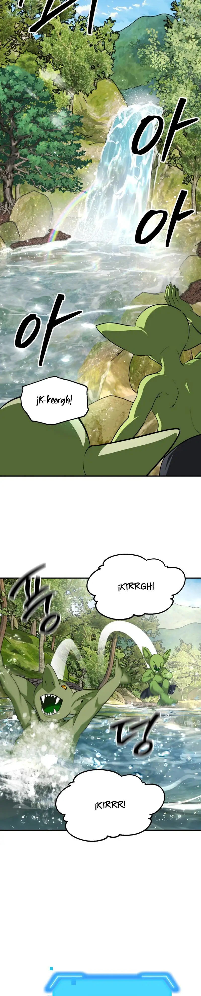 Read Cazador Suicida De Clase SSS ES Manga Online