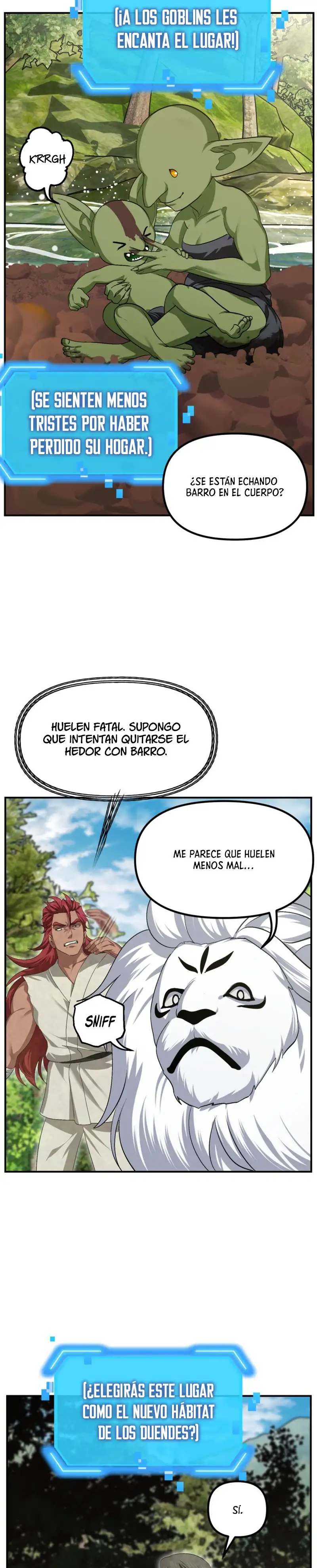 Read Cazador Suicida De Clase SSS ES Manga Online