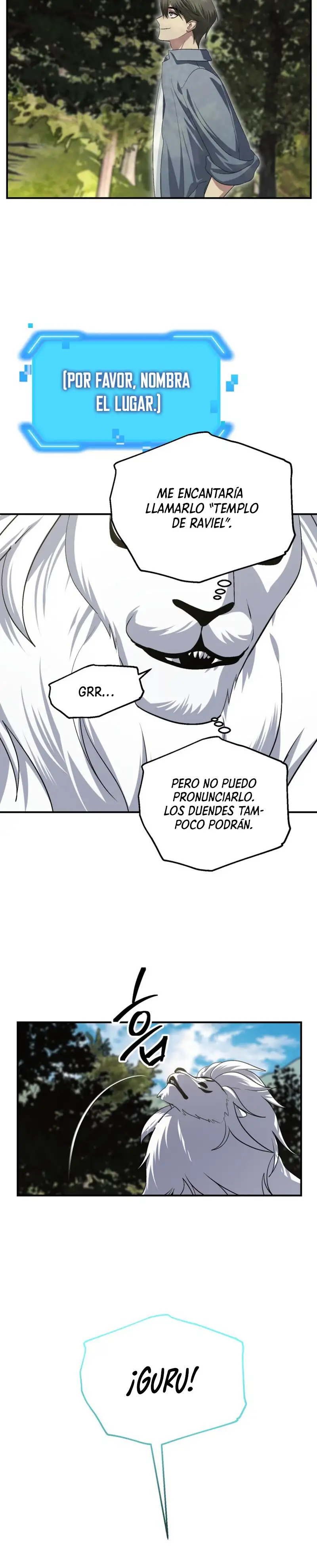 Read Cazador Suicida De Clase SSS ES Manga Online