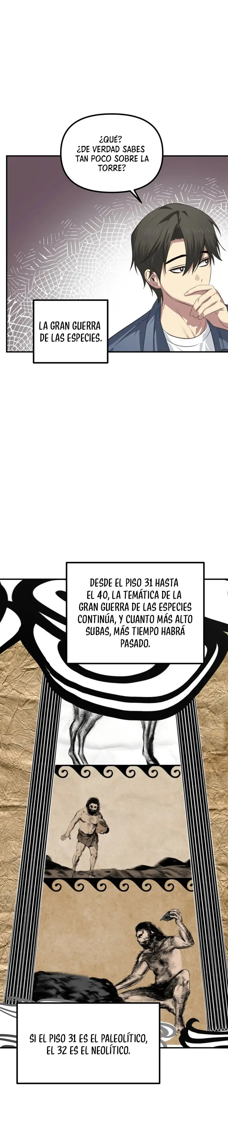 Read Cazador Suicida De Clase SSS ES Manga Online