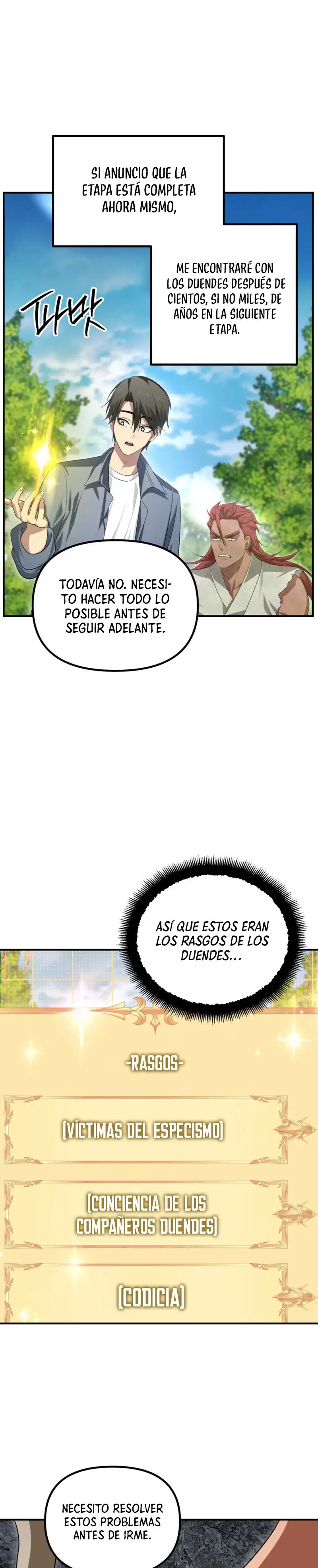 Read Cazador Suicida De Clase SSS ES Manga Online