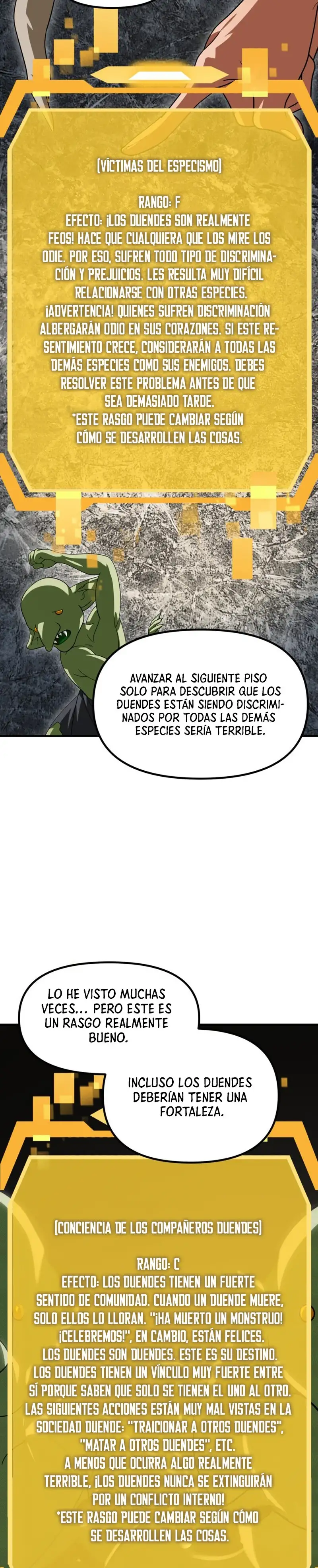 Read Cazador Suicida De Clase SSS ES Manga Online