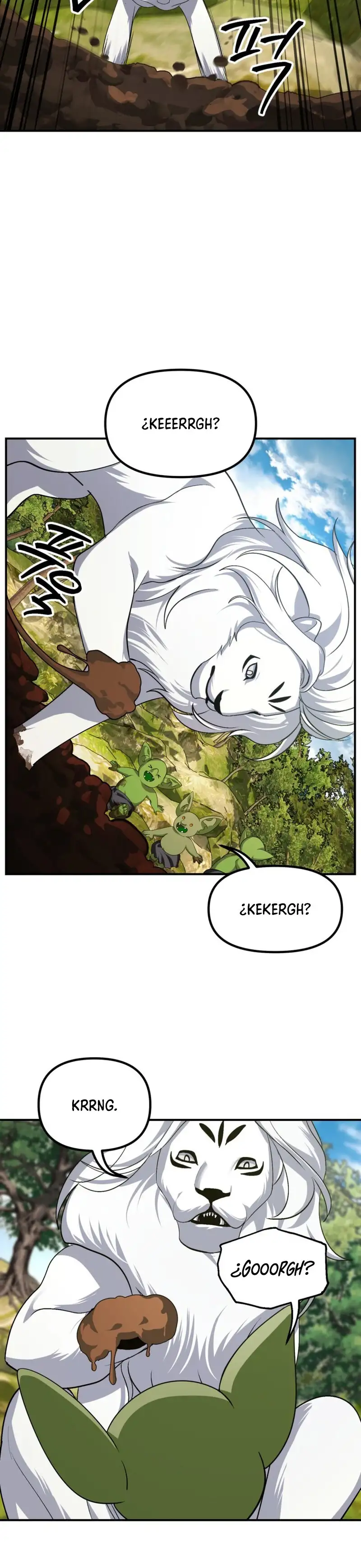 Read Cazador Suicida De Clase SSS ES Manga Online