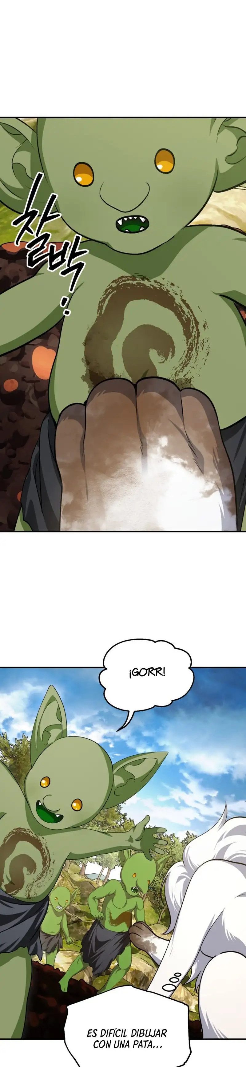 Read Cazador Suicida De Clase SSS ES Manga Online