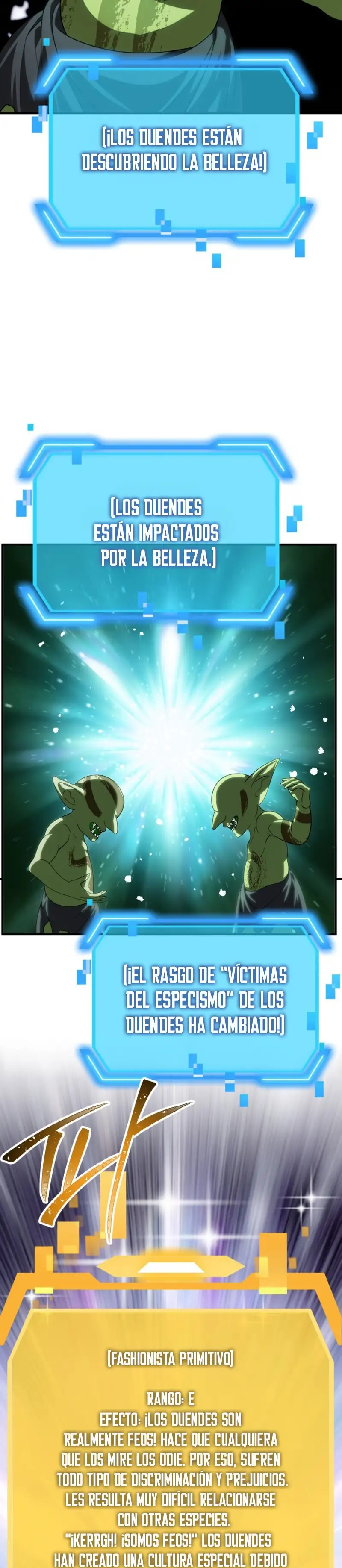 Read Cazador Suicida De Clase SSS ES Manga Online