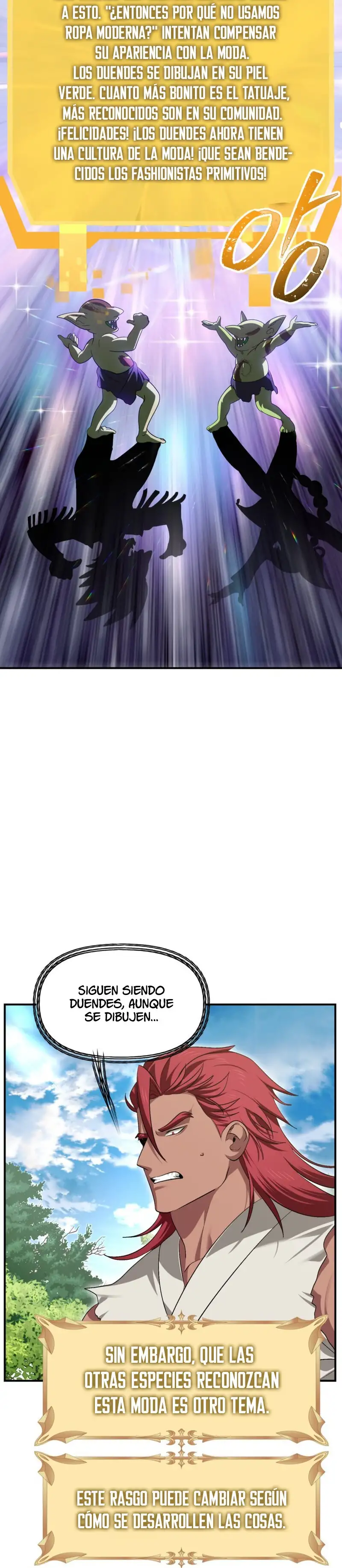 Read Cazador Suicida De Clase SSS ES Manga Online