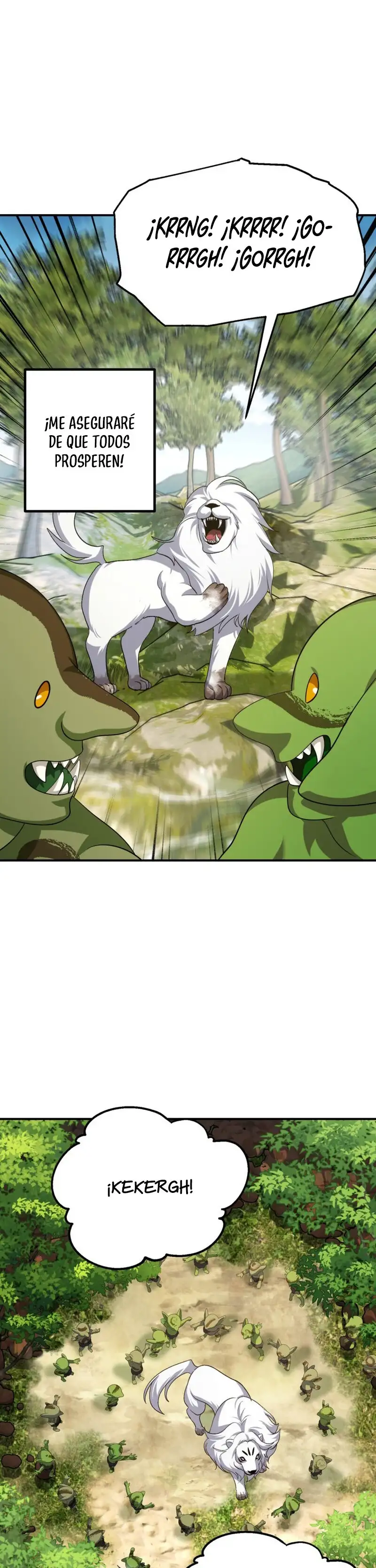 Read Cazador Suicida De Clase SSS ES Manga Online