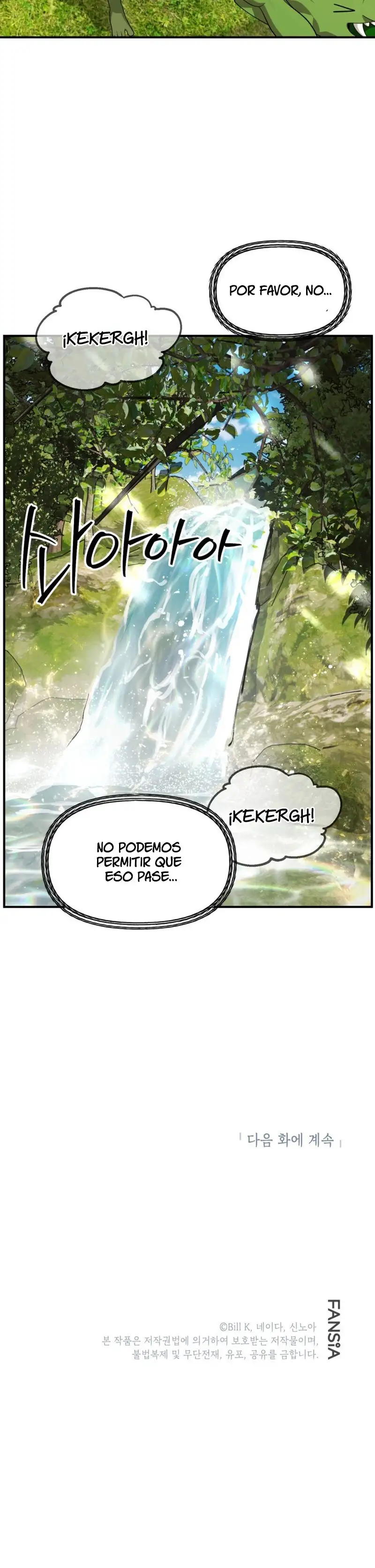 Read Cazador Suicida De Clase SSS ES Manga Online