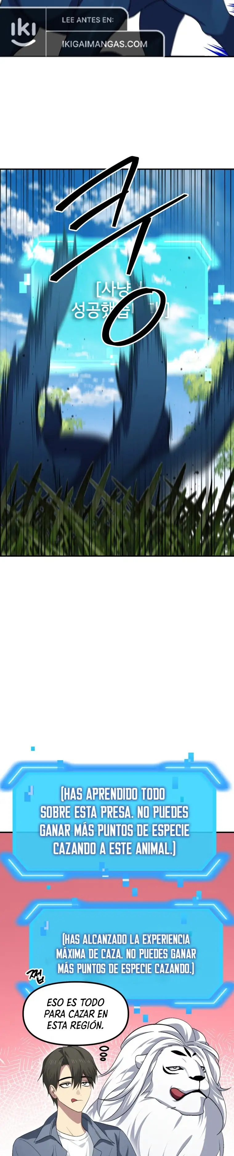 Read Cazador Suicida De Clase SSS ES Manga Online