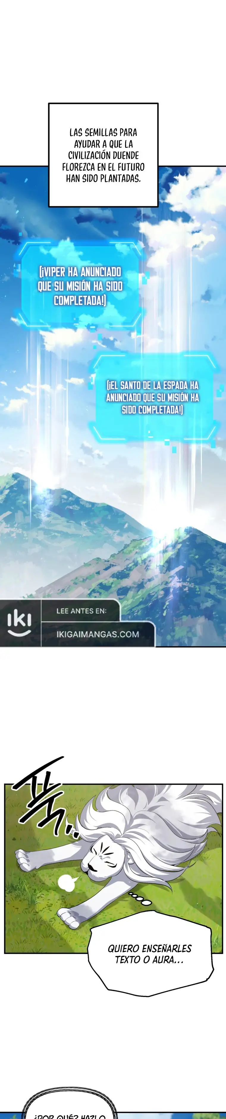 Read Cazador Suicida De Clase SSS ES Manga Online