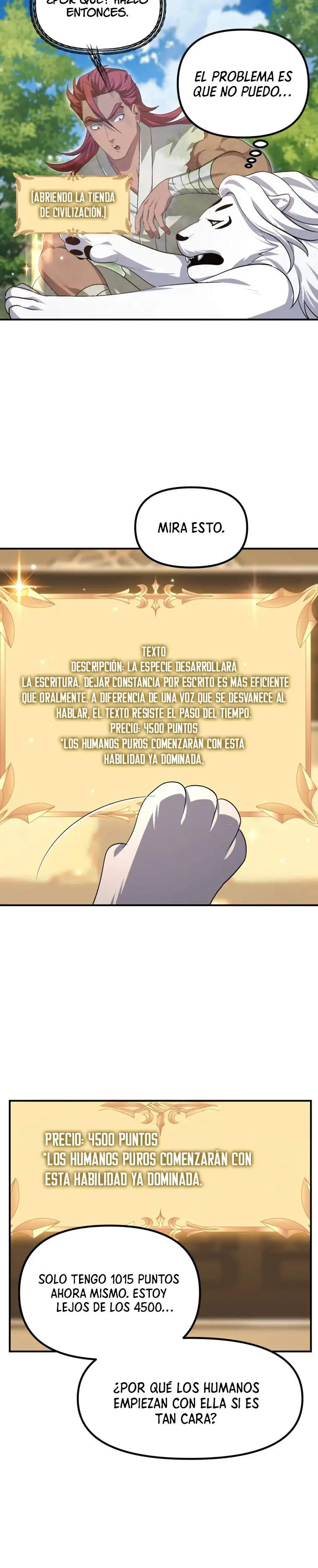 Read Cazador Suicida De Clase SSS ES Manga Online