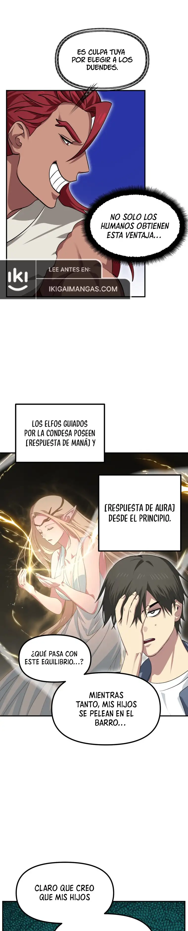 Read Cazador Suicida De Clase SSS ES Manga Online