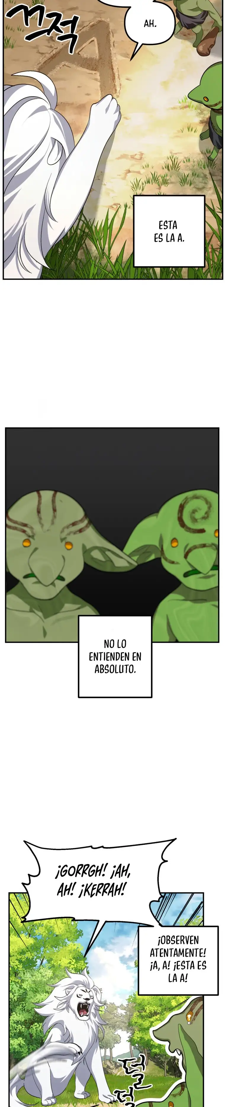 Read Cazador Suicida De Clase SSS ES Manga Online