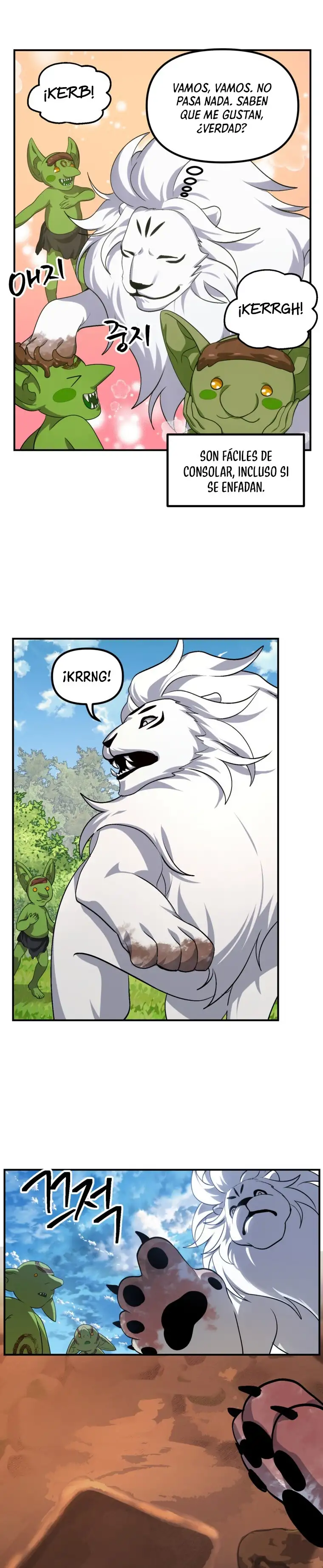 Read Cazador Suicida De Clase SSS ES Manga Online