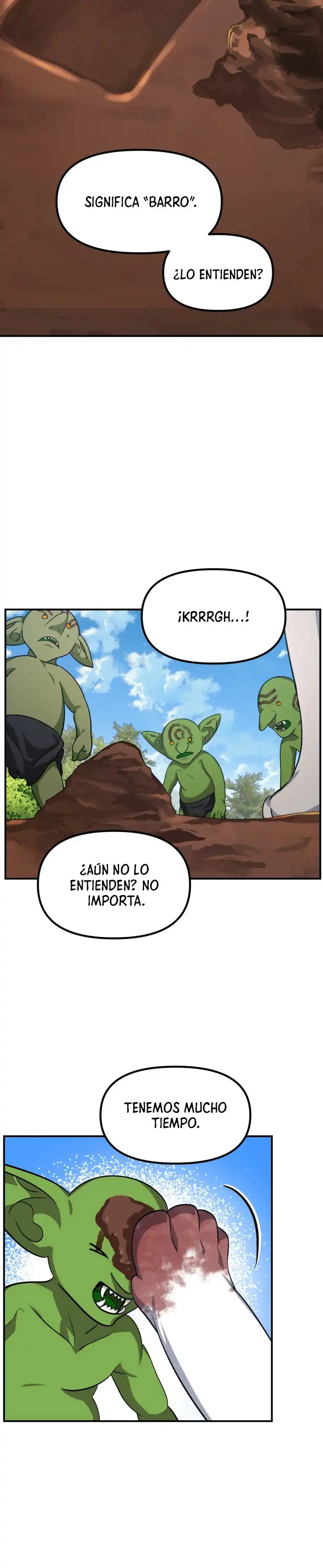 Read Cazador Suicida De Clase SSS ES Manga Online