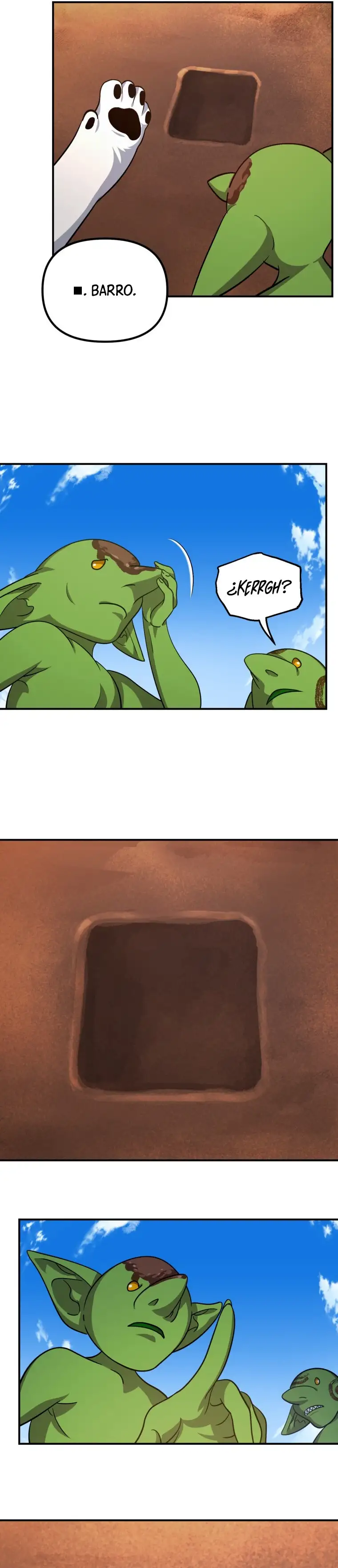 Read Cazador Suicida De Clase SSS ES Manga Online