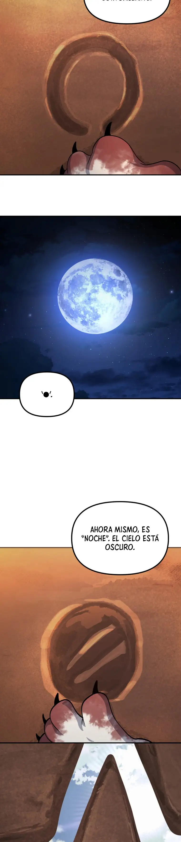 Read Cazador Suicida De Clase SSS ES Manga Online