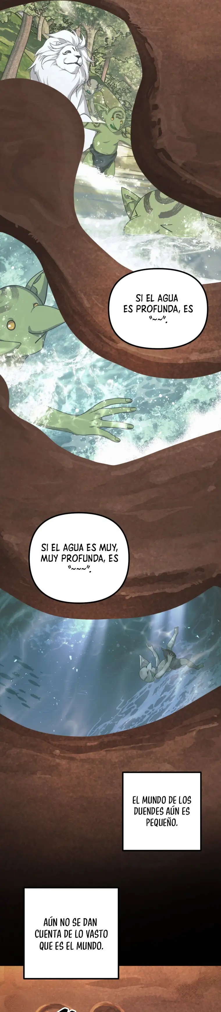 Read Cazador Suicida De Clase SSS ES Manga Online