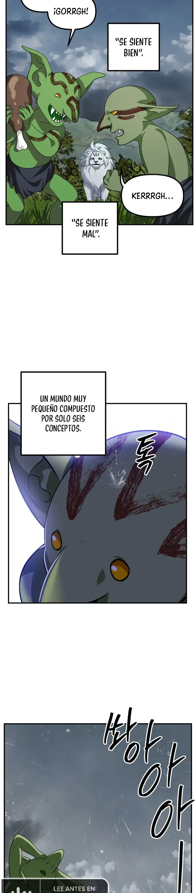 Read Cazador Suicida De Clase SSS ES Manga Online