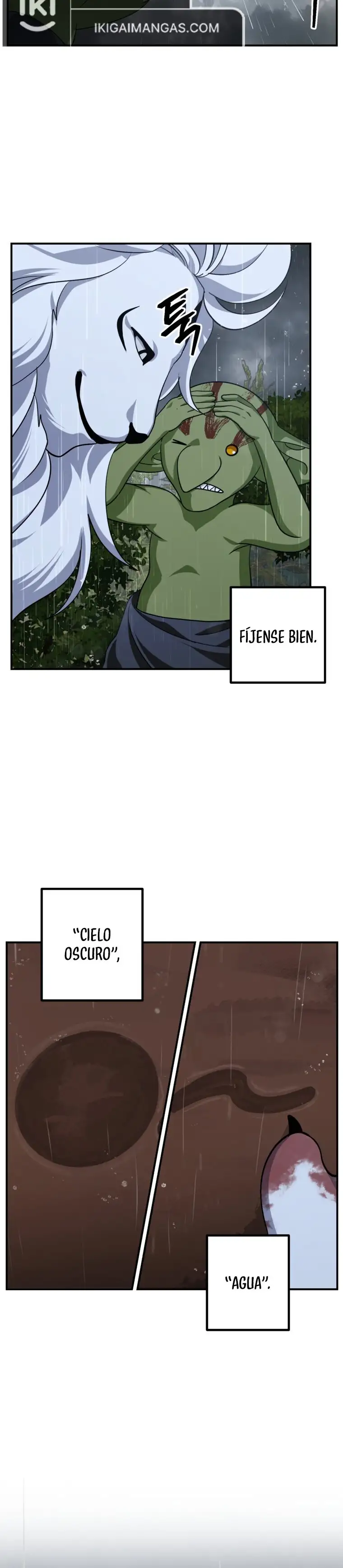 Read Cazador Suicida De Clase SSS ES Manga Online