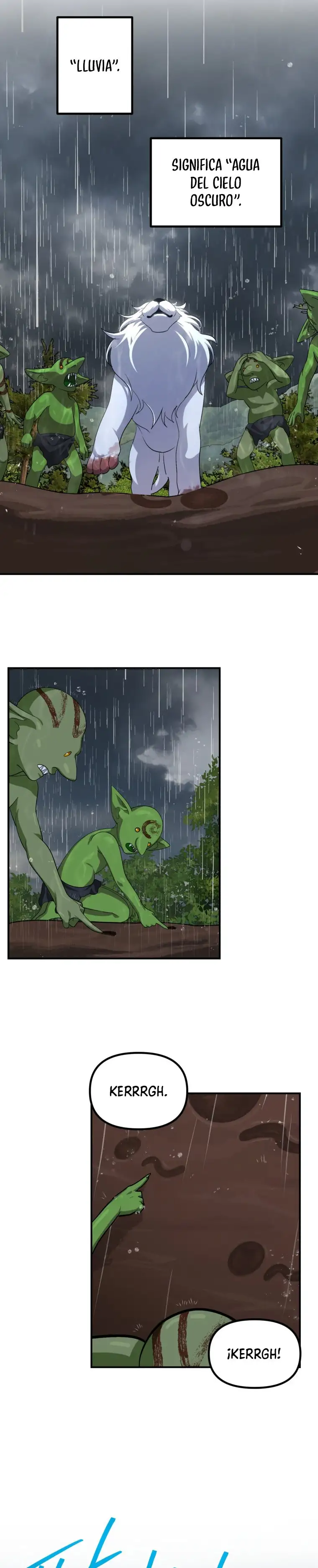 Read Cazador Suicida De Clase SSS ES Manga Online