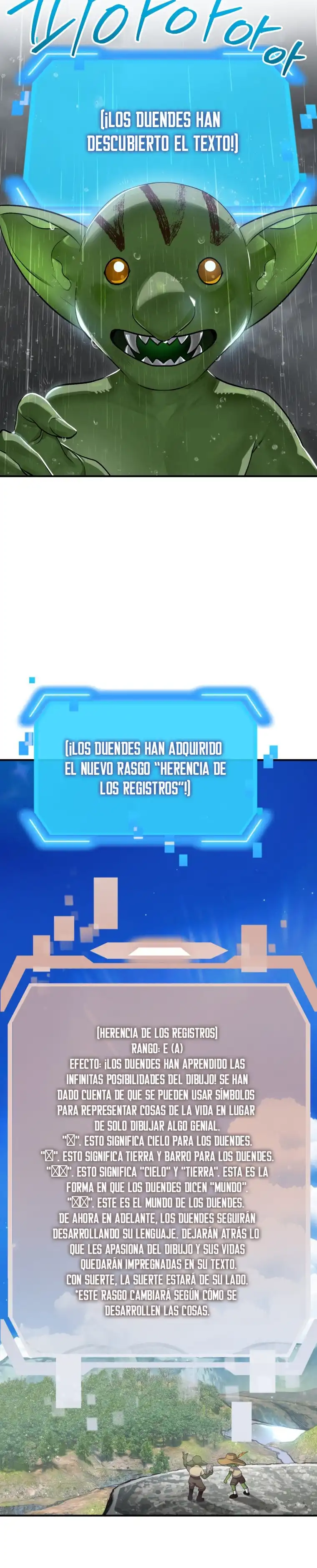 Read Cazador Suicida De Clase SSS ES Manga Online