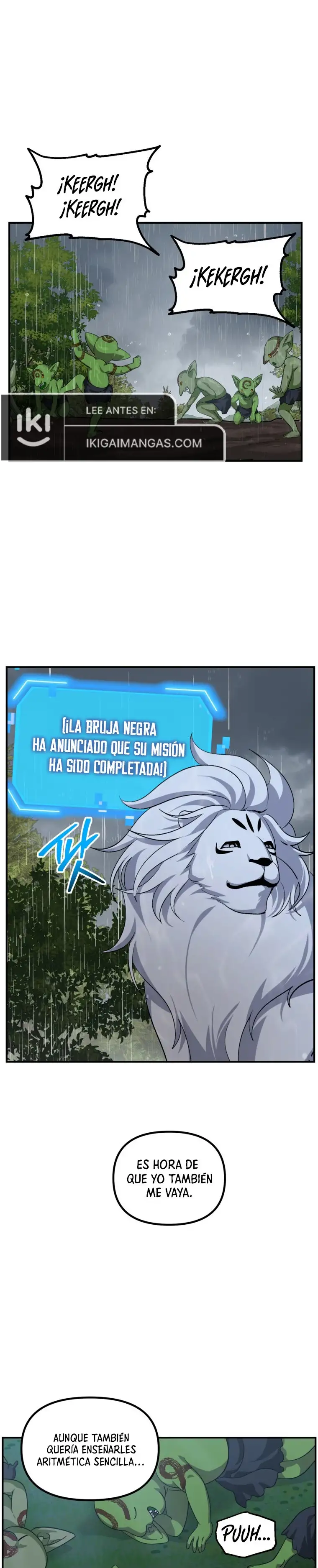 Read Cazador Suicida De Clase SSS ES Manga Online