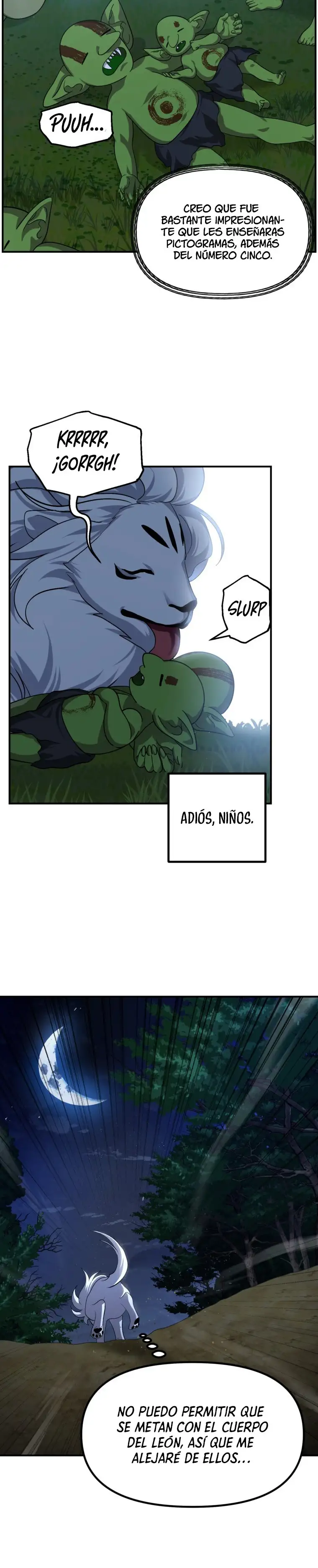 Read Cazador Suicida De Clase SSS ES Manga Online