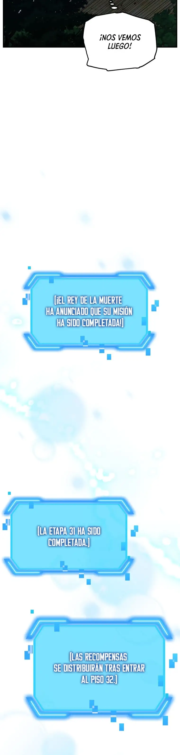 Read Cazador Suicida De Clase SSS ES Manga Online