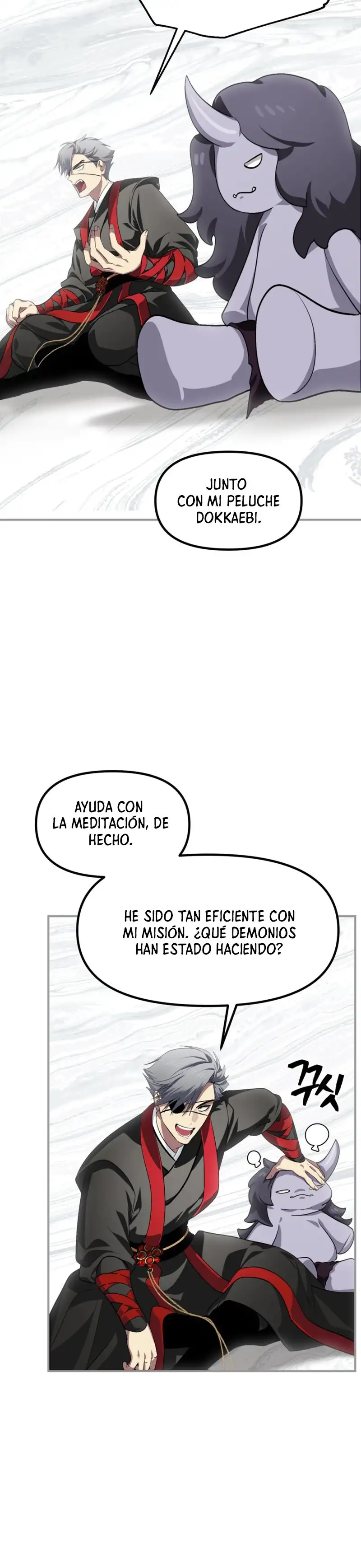 Read Cazador Suicida De Clase SSS ES Manga Online