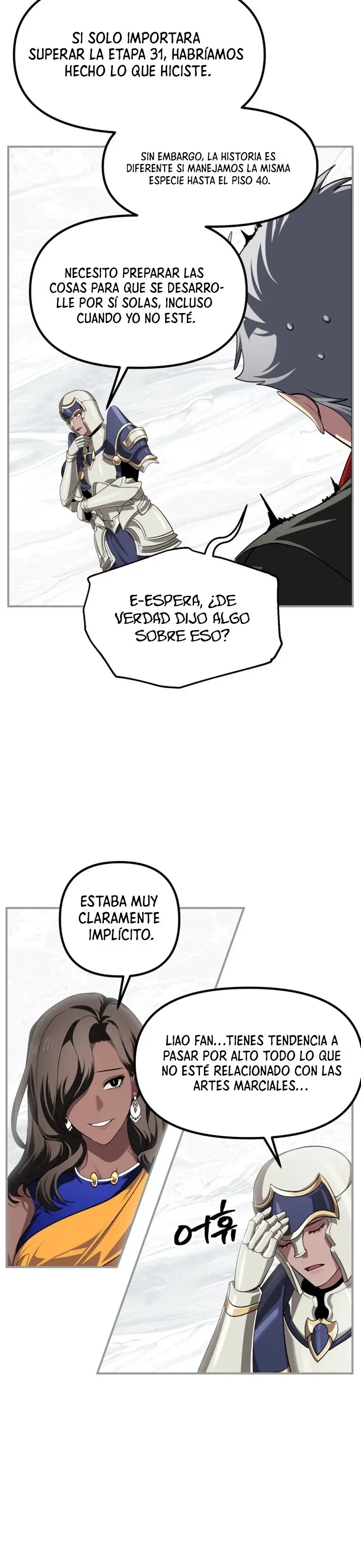 Read Cazador Suicida De Clase SSS ES Manga Online