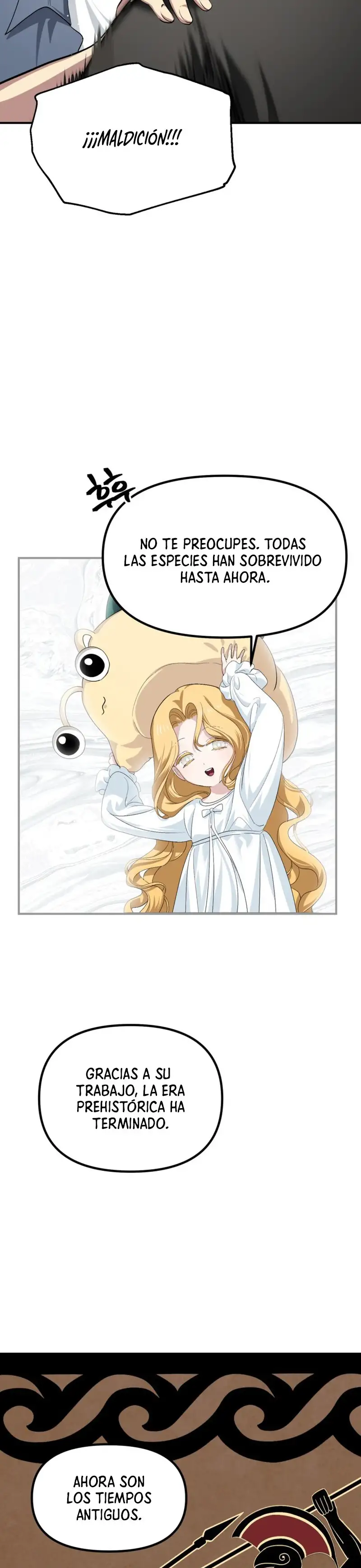 Read Cazador Suicida De Clase SSS ES Manga Online